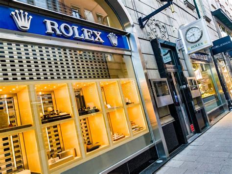 rolex i stockholm|rolex in sweden.